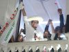 Roberto Sánchez cuestiona proceso electoral y convoca marcha