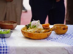 Catacaos espera recibir 8 mil visitantes en feria gastronómica