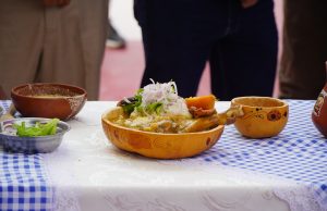 Catacaos espera recibir 8 mil visitantes en feria gastronómica