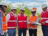 Piura: Aprueban viabilidad de proyecto de drenaje para cuatro distritos
