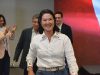 Keiko Fujimori espera resultados finales antes de pronunciarse