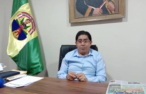 JNE notifica vacancia del alcalde de Castilla y oficializa cambio de mando