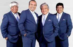 ¿Agua Marina regresa a los escenarios? Video emociona a fanáticos