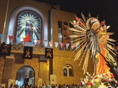 Piura celebra la Novena de la Virgen del Perpetuo Socorro con un llamado a renovar la fe