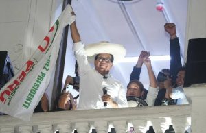 Sánchez convoca a dirigencia de JP tras últimos resultados electorales