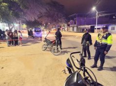 Joven padre muere tras ataque durante presunto robo en Piura
