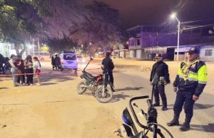 Joven padre muere tras ataque durante presunto robo en Piura
