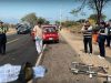 Piura: 87 personas perdieron la vida en accidentes de tránsito este año