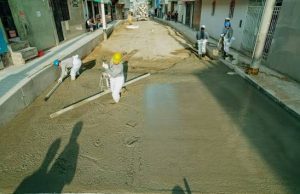 Piura: Obra en Pachitea sigue retrasada y no culminará en plazo previsto