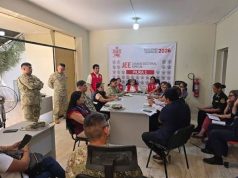 Piura: 19 listas siguen en carrera electoral regional tras cierre de inscripciones