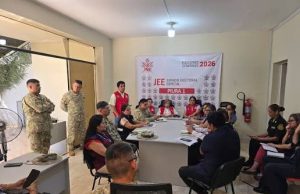 Piura: 19 listas siguen en carrera electoral regional tras cierre de inscripciones