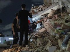 Terremoto en Venezuela deja hasta el momento 164 muertos y agrava emergencia