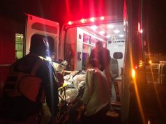 Estudiante de Medicina fallece en despiste ocurrido en vía Paita-Piura