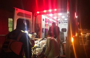 Estudiante de Medicina fallece en despiste ocurrido en vía Paita-Piura