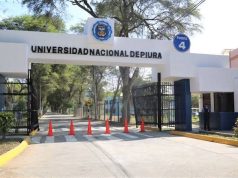 Piura: UNP alerta sobre estafas por WhatsApp dirigidas a postulantes