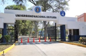 Piura: UNP alerta sobre estafas por WhatsApp dirigidas a postulantes