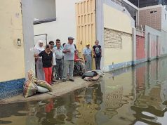 Midis activa plan para proteger a población vulnerable en Piura