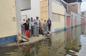 Midis activa plan para proteger a población vulnerable en Piura