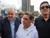 Carlos Álvarez se integra a equipo de seguridad de Renovación Popular