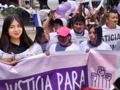 Piura: Piden 30 años de cárcel para presunto feminicida de Xiomara