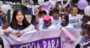 Piura: Piden 30 años de cárcel para presunto feminicida de Xiomara