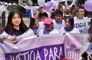 Piura: Piden 30 años de cárcel para presunto feminicida de Xiomara
