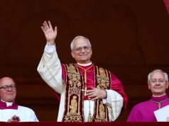 La Conferencia Episcopal anunciará fechas y lugares que visitará el papa León XIV