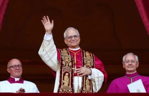 La Conferencia Episcopal anunciará fechas y lugares que visitará el papa León XIV