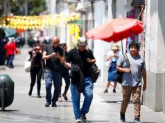 Piura seguirá con temperaturas altas pese al avance del invierno