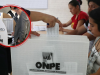 JNE pide calma mientras continúa revisión de actas observadas