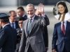 Autoridades internacionales arriban al Perú por el cambio de mando