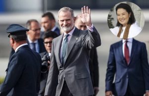 Autoridades internacionales arriban al Perú por el cambio de mando