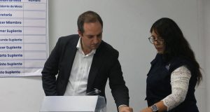 Elecciones Regionales y Municipales 2026: consulta si fuiste elegido miembro de mesa