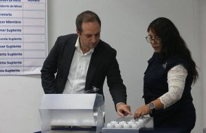 Elecciones Regionales y Municipales 2026: consulta si fuiste elegido miembro de mesa