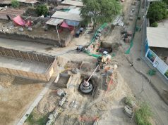 Piura: Piden acelerar obras de saneamiento antes de lluvias en Catacaos