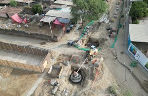 Piura: Piden acelerar obras de saneamiento antes de lluvias en Catacaos