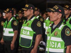 Piura: Gobierno amplía estado de emergencia para reforzar la lucha contra el crimen