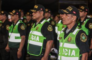 Piura: Gobierno amplía estado de emergencia para reforzar la lucha contra el crimen