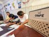 ONPE realizará sorteo de miembros de mesa para las ERM 2026