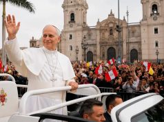 Fechas de la visita del papa León XIV al Perú se conocerían en septiembre