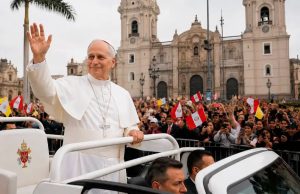 Fechas de la visita del papa León XIV al Perú se conocerían en septiembre