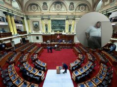 Planillas del Congreso alcanzan los S/ 906 millones, según informe