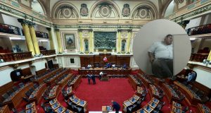 Planillas del Congreso alcanzan los S/ 906 millones, según informe