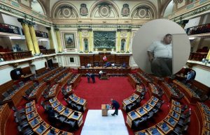 Planillas del Congreso alcanzan los S/ 906 millones, según informe