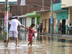 Fenómeno de El Niño alcanzaría una magnitud muy fuerte los últimos meses de 2026