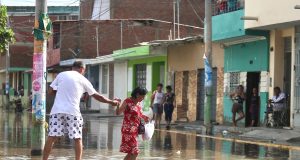 Fenómeno de El Niño alcanzaría una magnitud muy fuerte los últimos meses de 2026