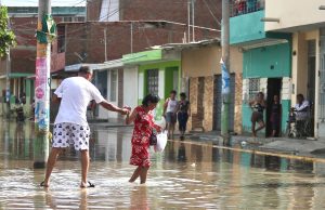 Fenómeno de El Niño alcanzaría una magnitud muy fuerte los últimos meses de 2026