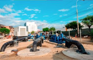 Piura: Simulacro evaluará sistemas Sares ante riesgo por Fenómeno El Niño