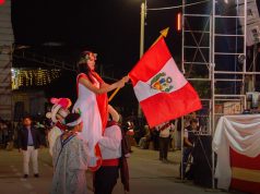 Fiestas Patrias: Sullana presenta su programa con desfiles, festivales y actividades culturales