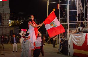 Fiestas Patrias: Sullana presenta su programa con desfiles, festivales y actividades culturales